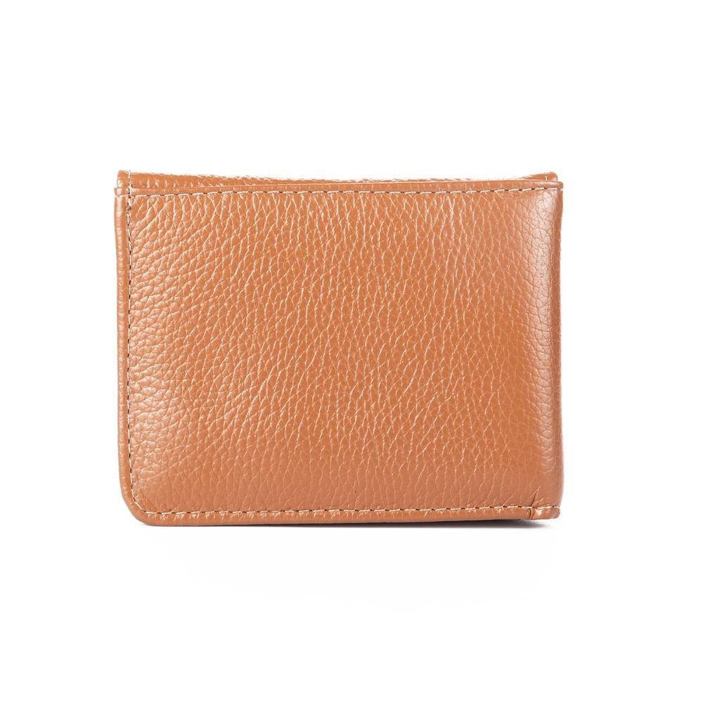 Carteira Tanara Feminina TCF040 Marrom 2