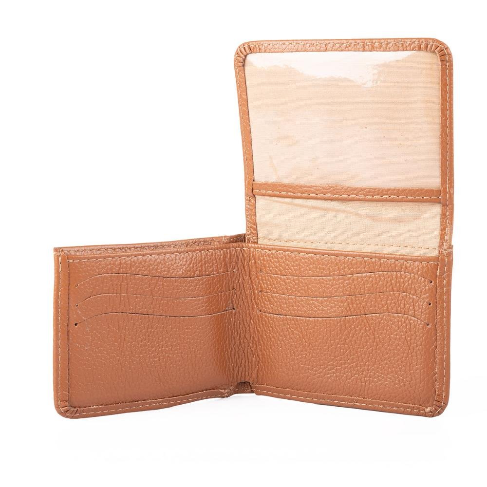 Carteira Tanara Feminina TCF040 Marrom 4