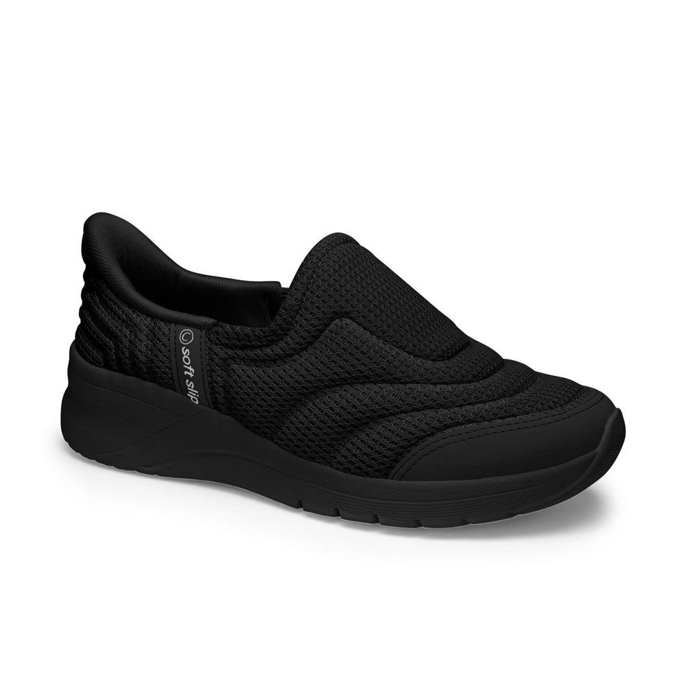 Tênis Campesí Slip On Feminino CE451