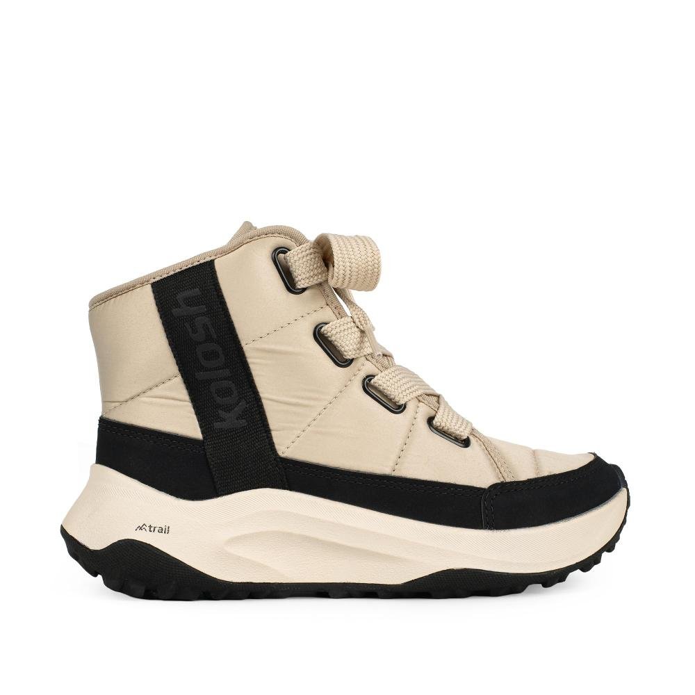 Tênis Kolosh Adventure de Cano Alto Feminino E0507