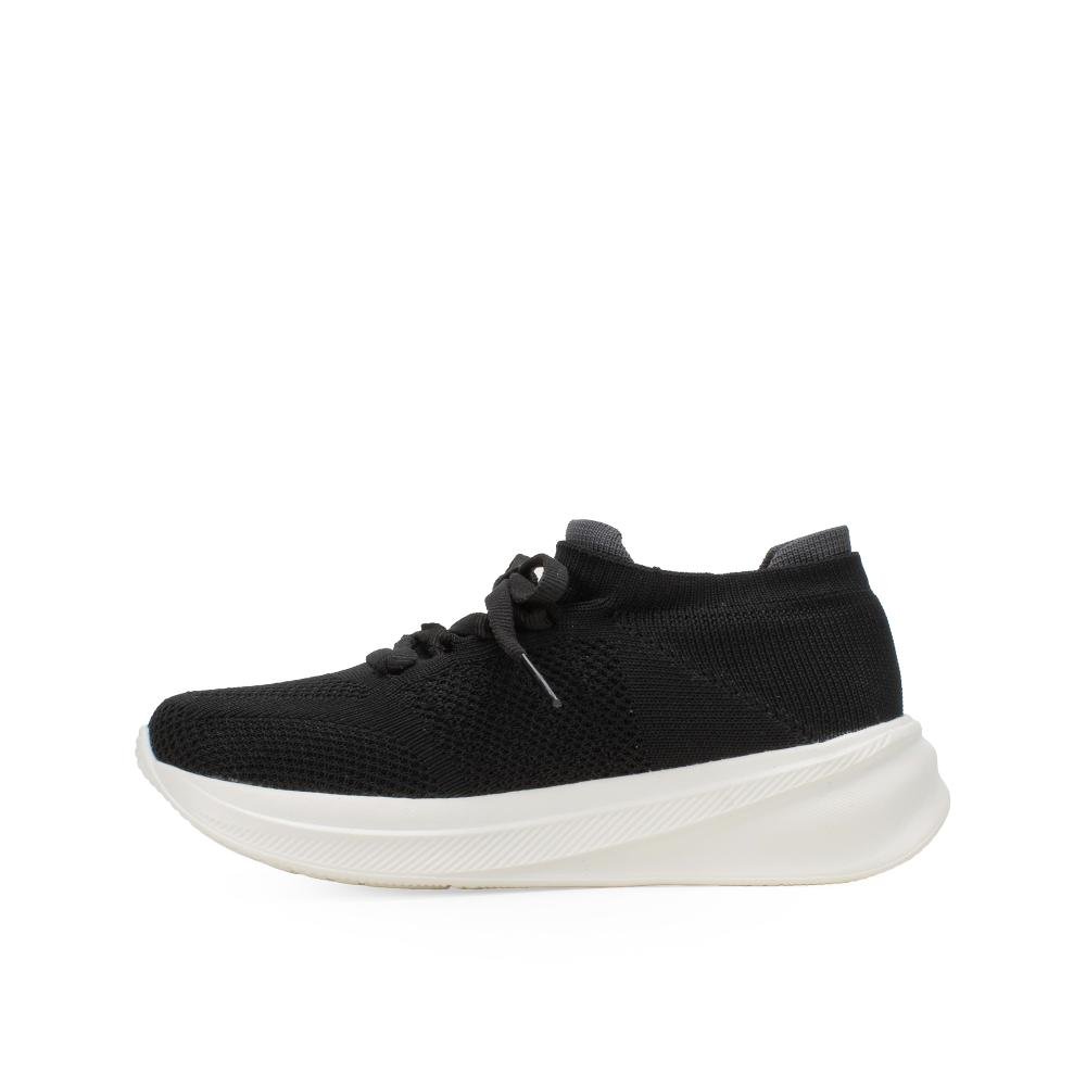 Tênis Kolosh Infantil Esportivo I0068 Preto 2