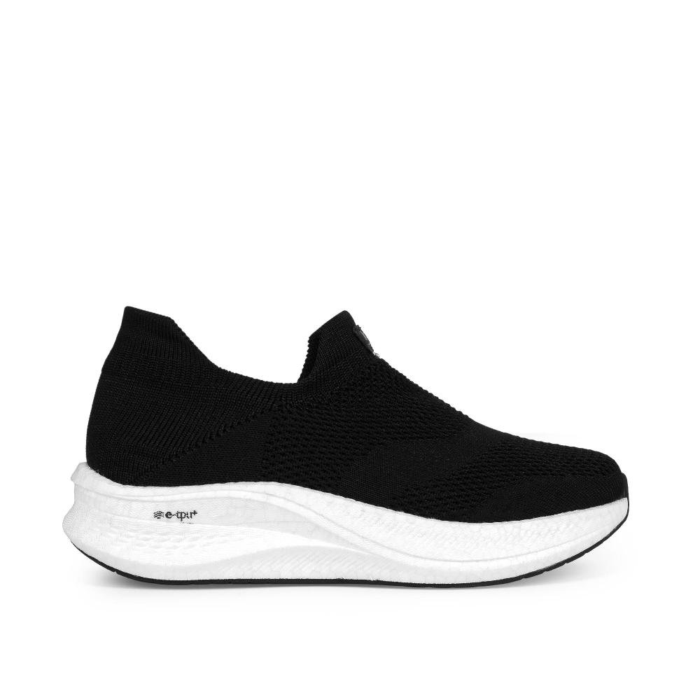 Tênis Kolosh Esportivo Infantil Slip On Feminino I0081O