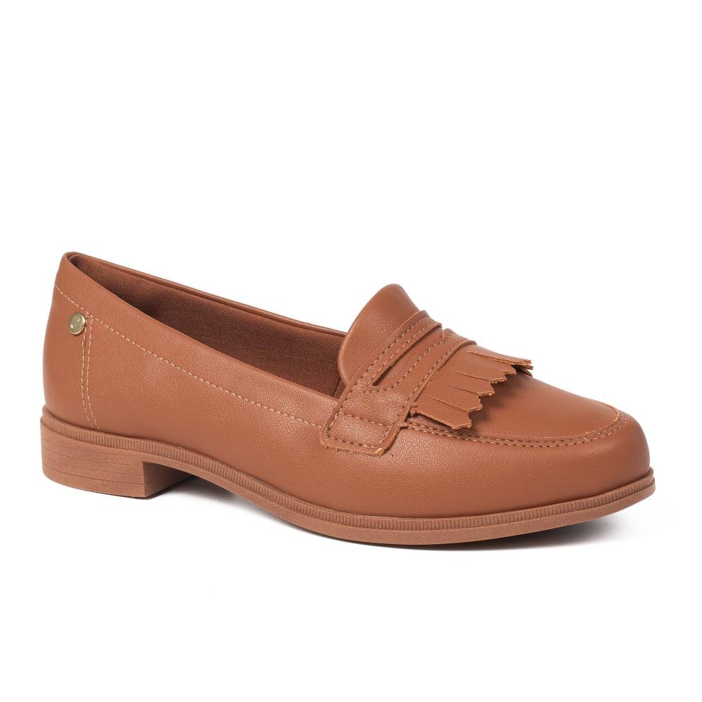 Sapato Campesí Loafer Feminino CE392