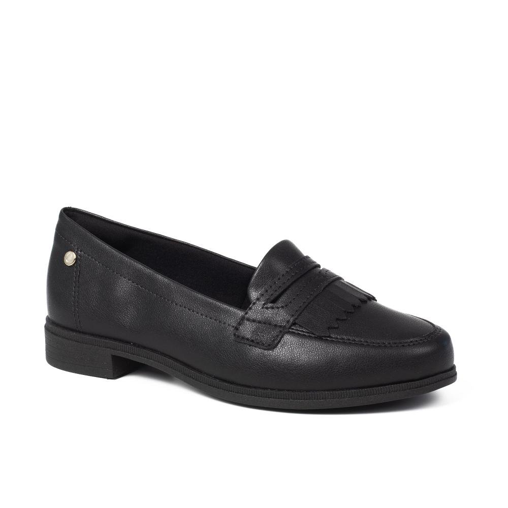 Cor Preto