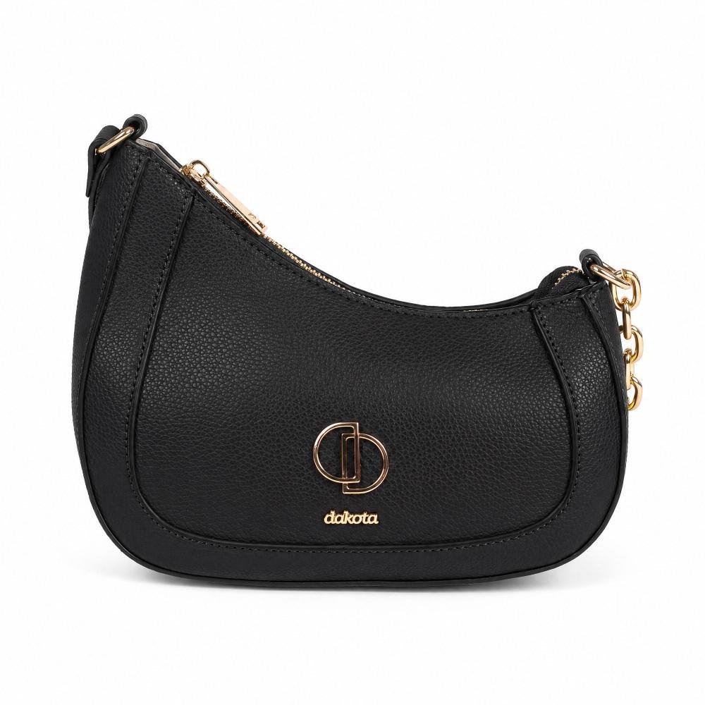 Bolsa Dakota Feminina DK281 Preto 2