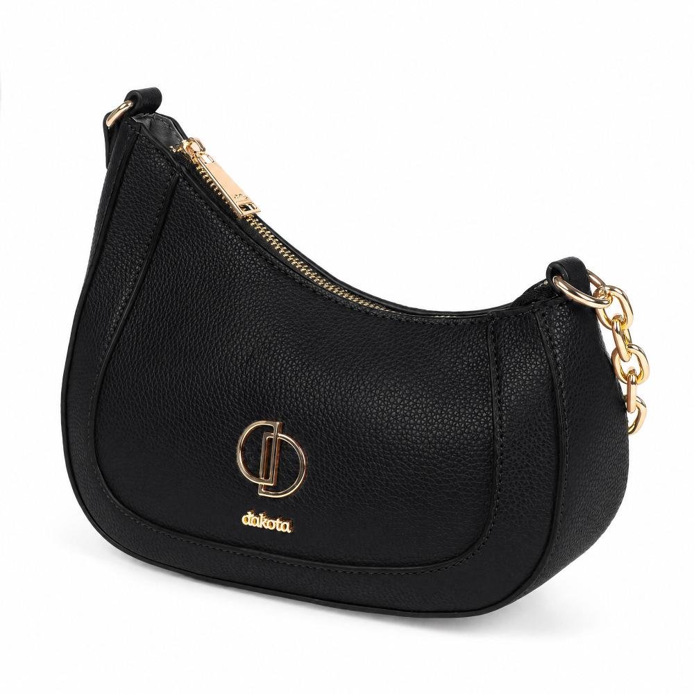 Bolsa Dakota Feminina DK281 Preto 3