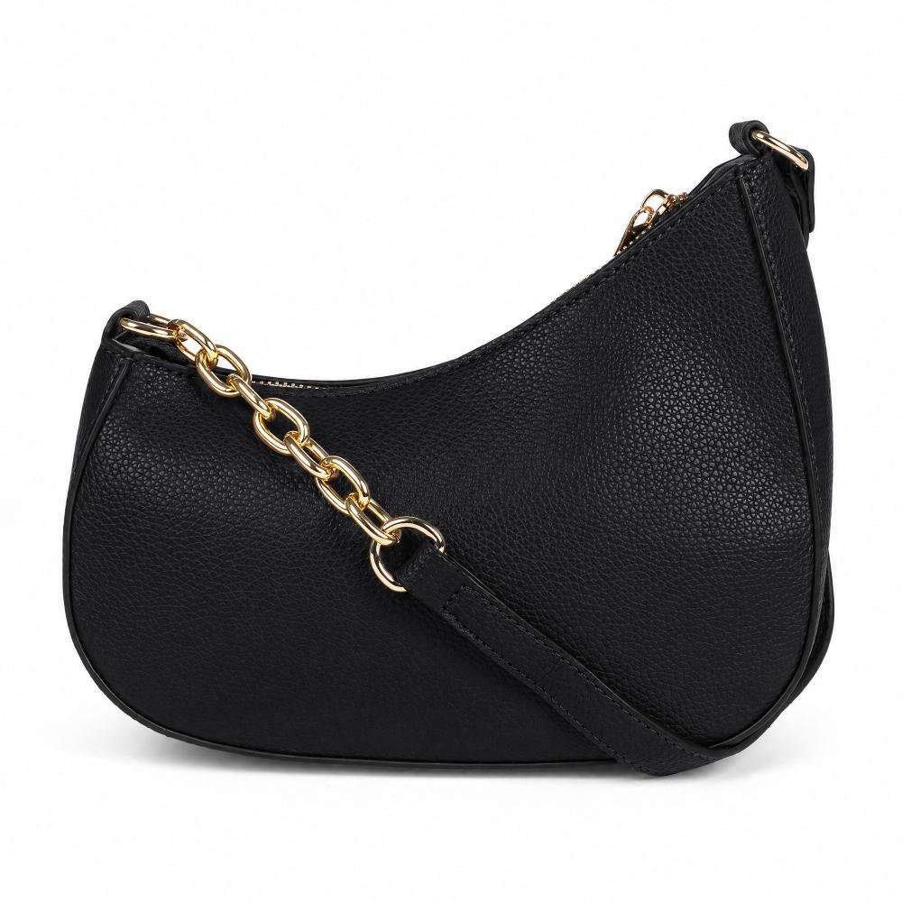 Bolsa Dakota Feminina DK281 Preto 4
