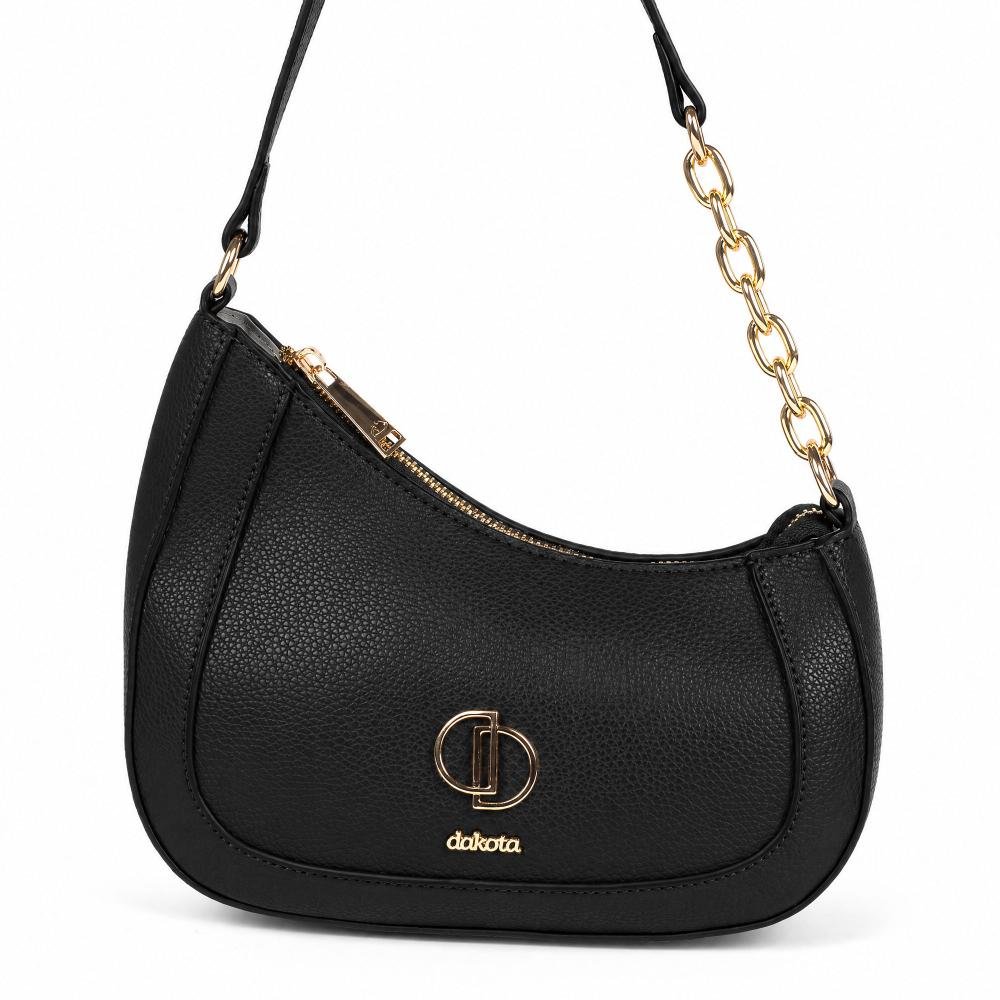 Bolsa Dakota Feminina DK281 Preto 5