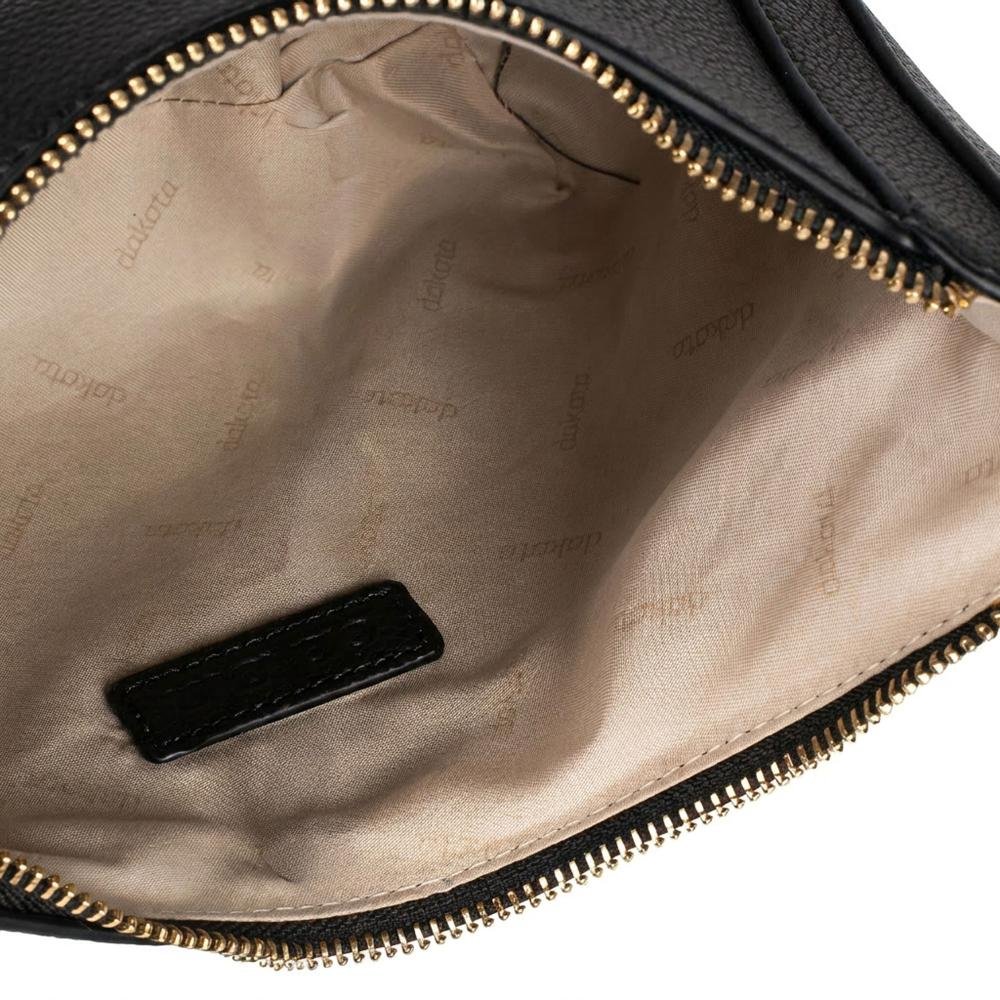 Bolsa Dakota Feminina DK281 Preto 6