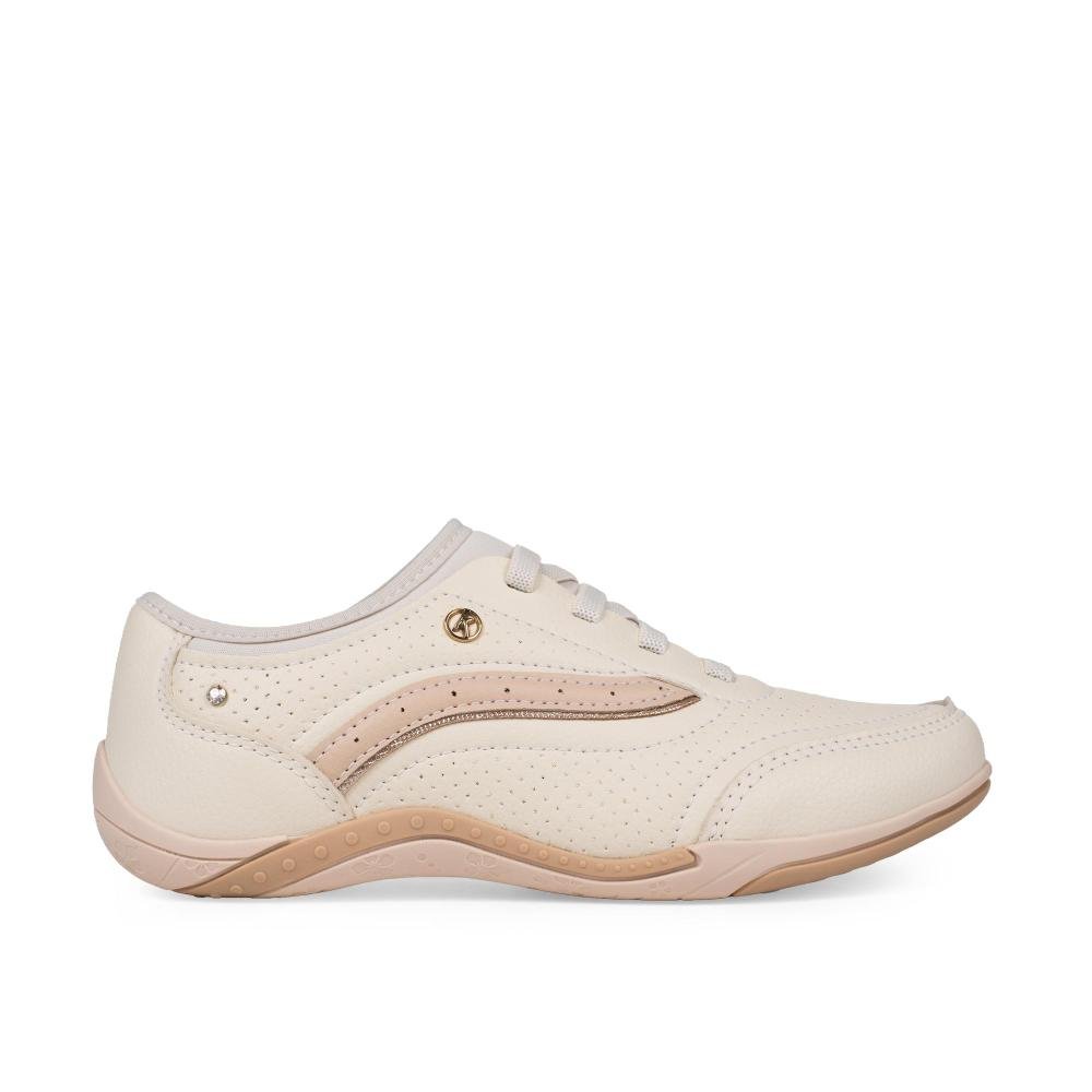 Tênis Kolosh Casual de Calce Fácil Feminino C1287B
