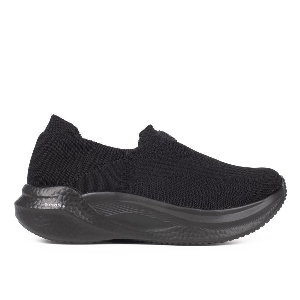 Tênis Kolosh Esportivo Slip On Feminino E0571