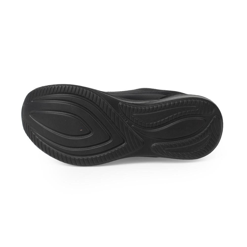 Tênis Kolosh Esportivo Feminino E0568 Preto 5