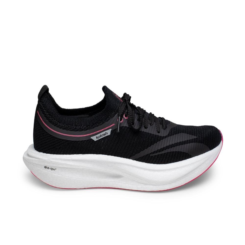 Tênis Kolosh Esportivo Feminino E0923