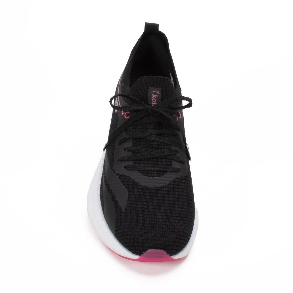 Tênis Kolosh Esportivo Feminino E0923 Preto 5