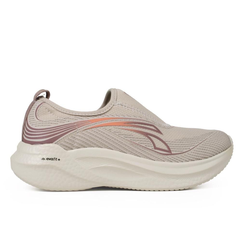 Tênis Kolosh Esportivo Slip On Feminino E0570