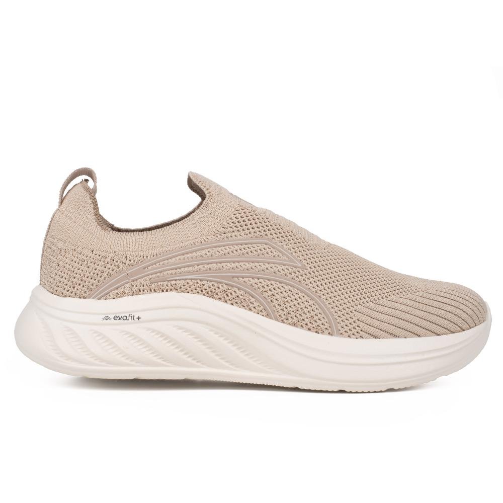 Tênis Kolosh Esportivo Slip On Feminino E0189