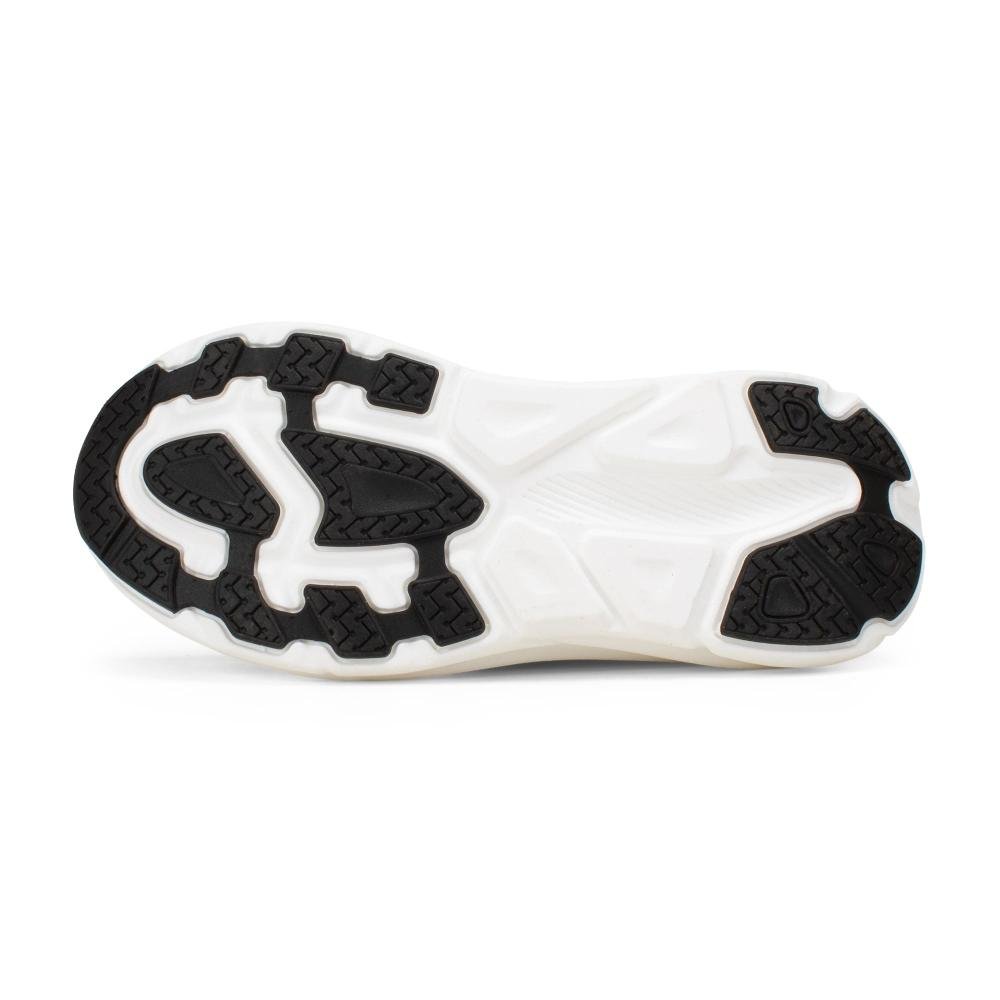 Tênis Kolosh Esportivo Slip On Feminino E0356 Azul Marinho 4