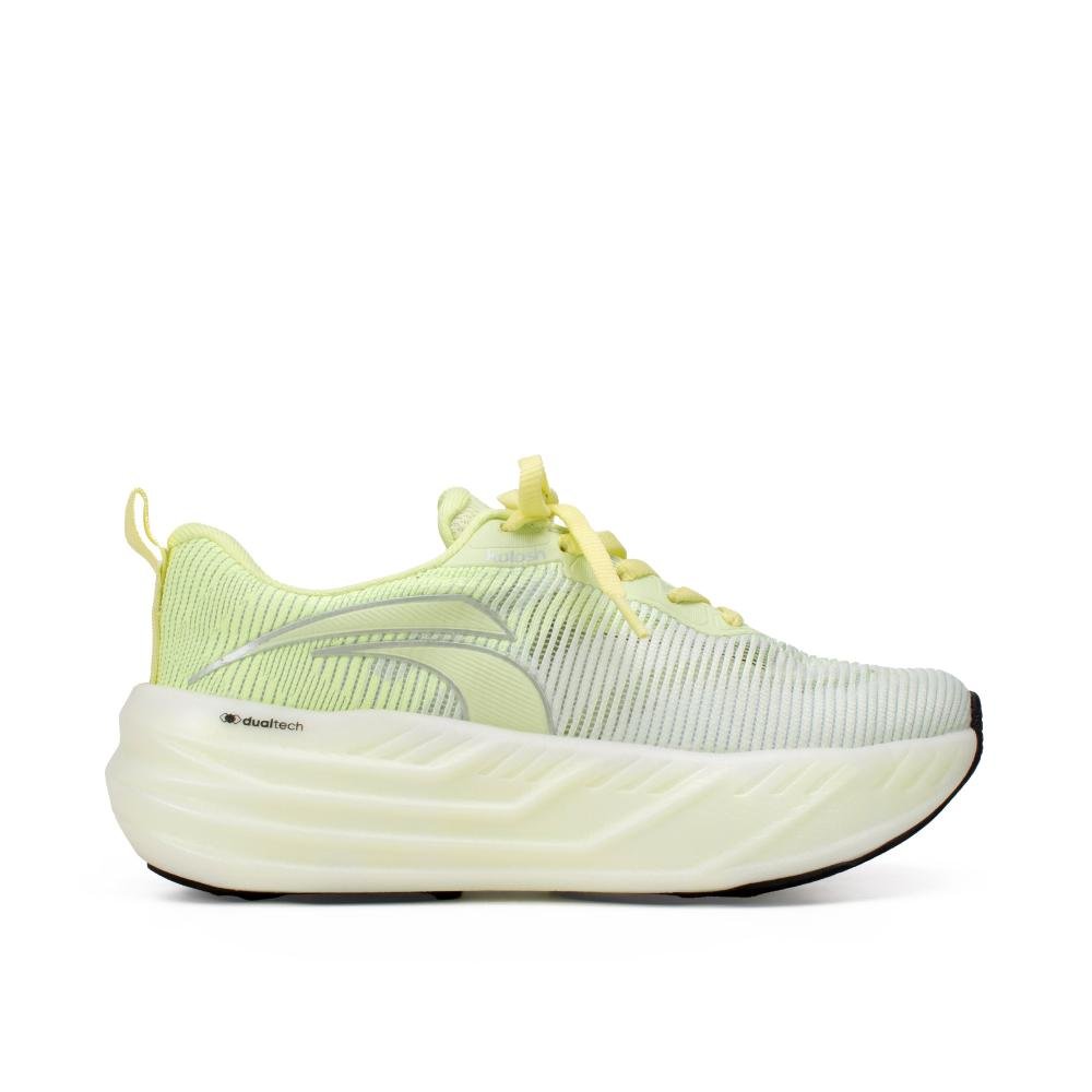 Tênis Kolosh Maxx Esportivo Feminino E0804