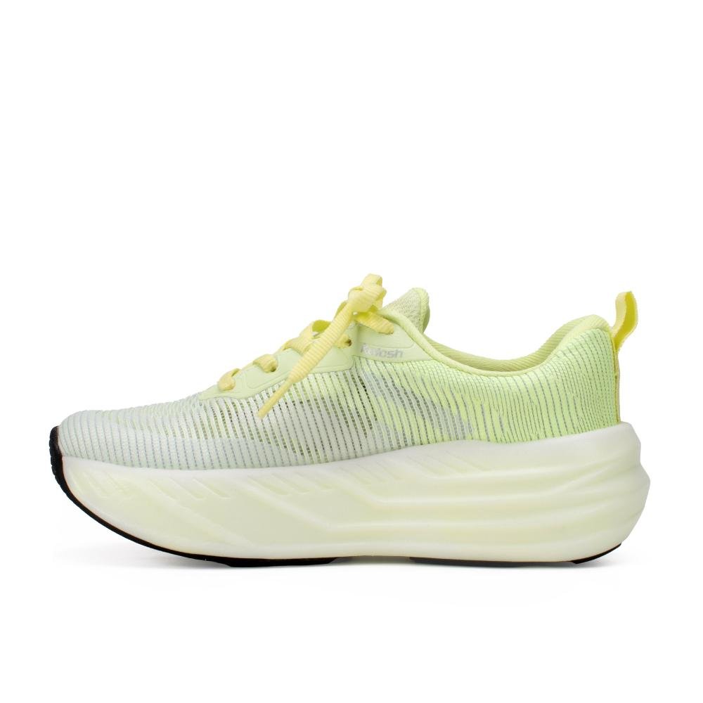 Tênis Kolosh Maxx Esportivo Feminino E0804 Verde 3