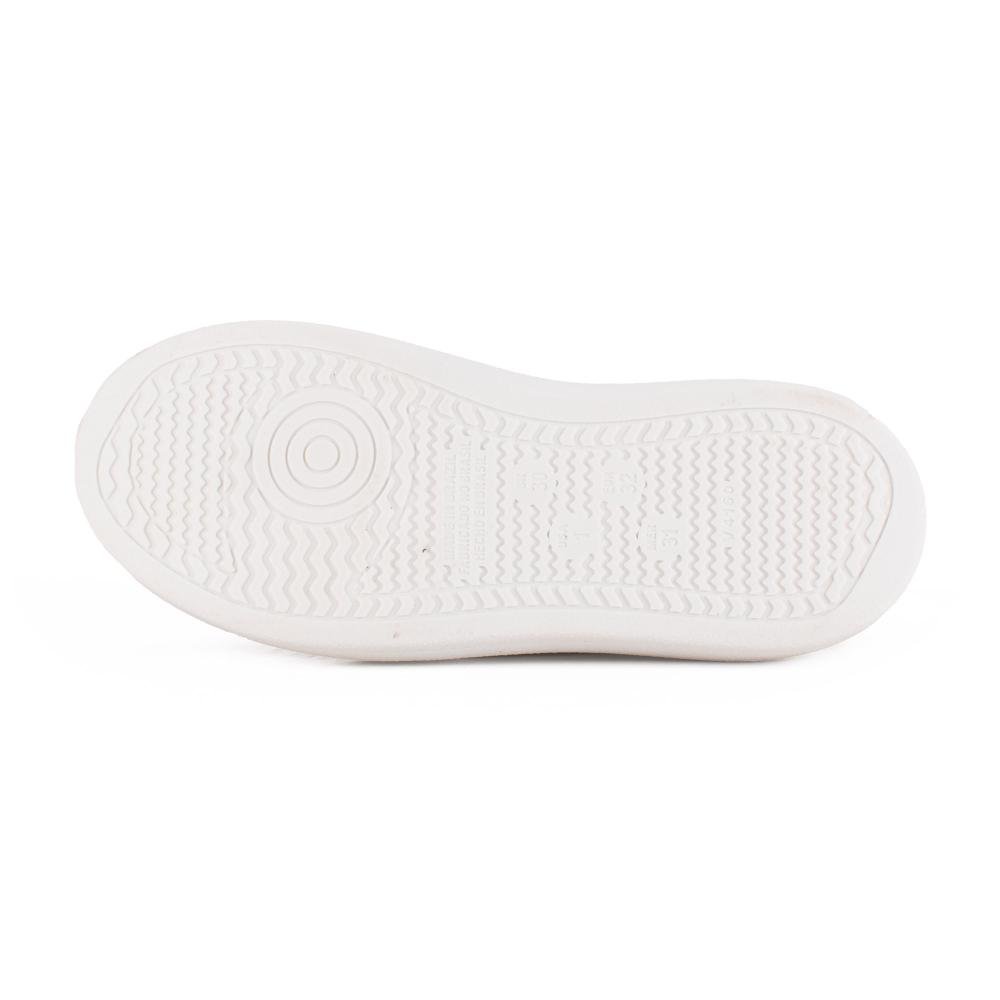 Tênis Pink Cats Infantil Slip On V5008 Preto/rosa 4