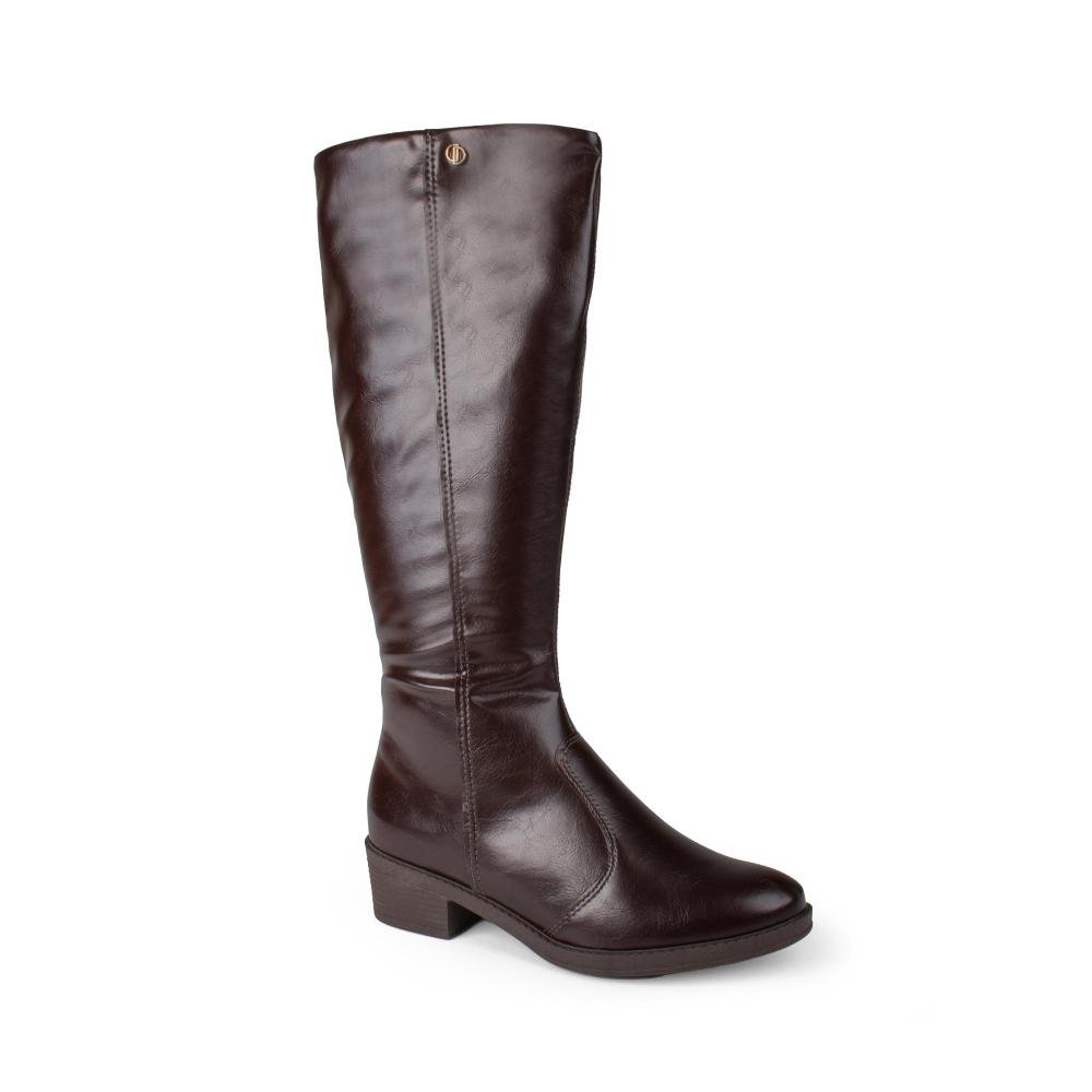 Bota Dakota de Cano Longo Feminina D2891