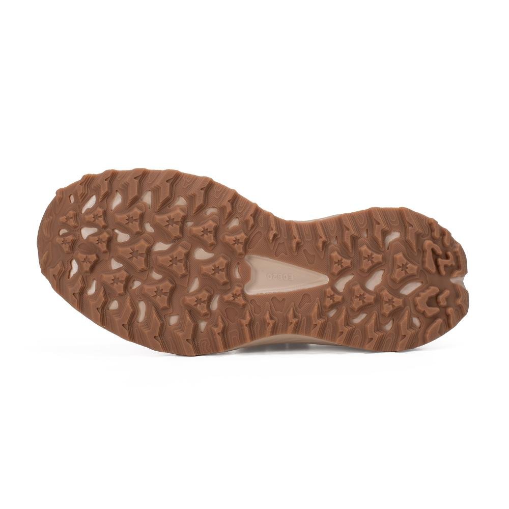 Tênis Kolosh Trail Masculino H3884 Marrom 3