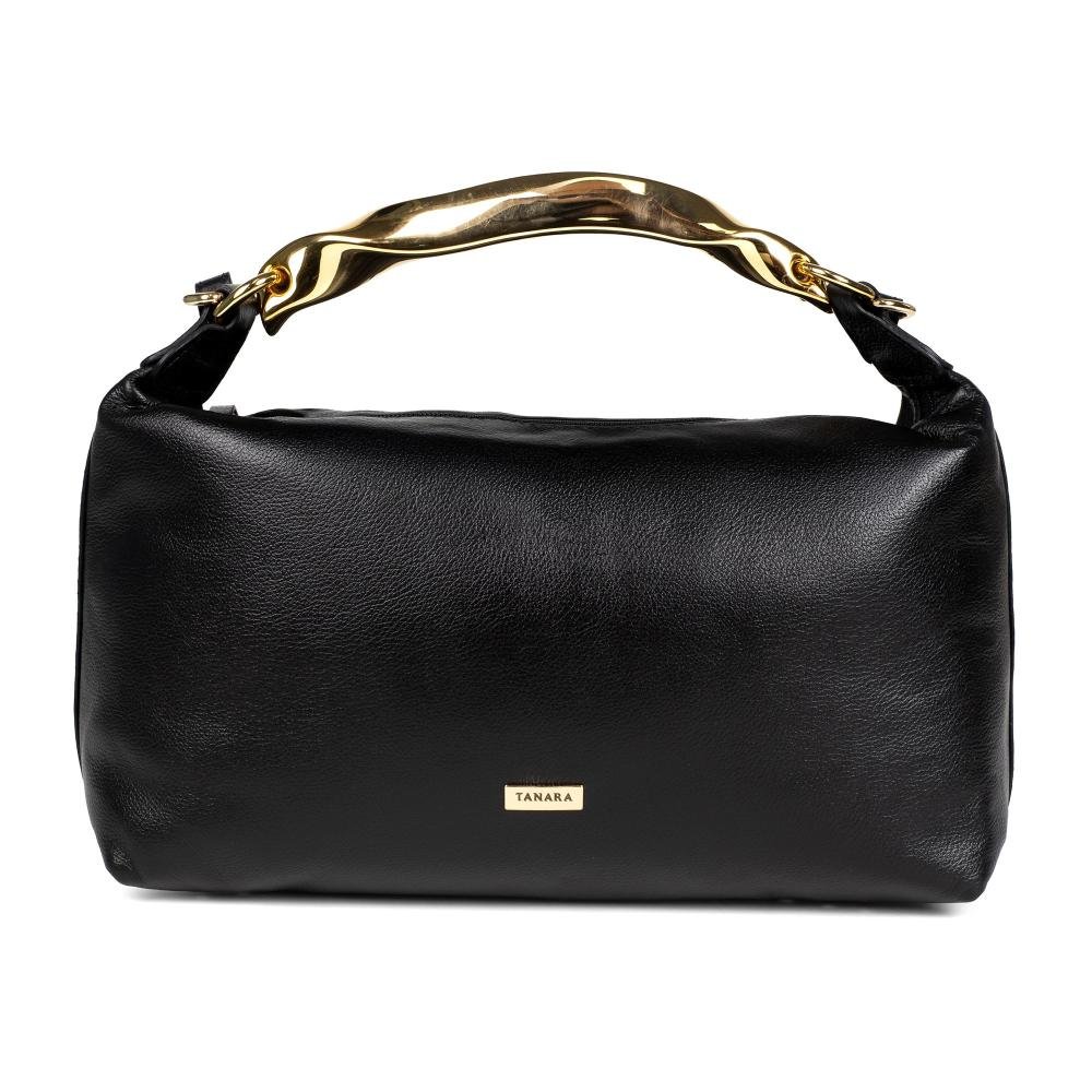 Bolsa Tanara Feminina TB3587 Preto 2