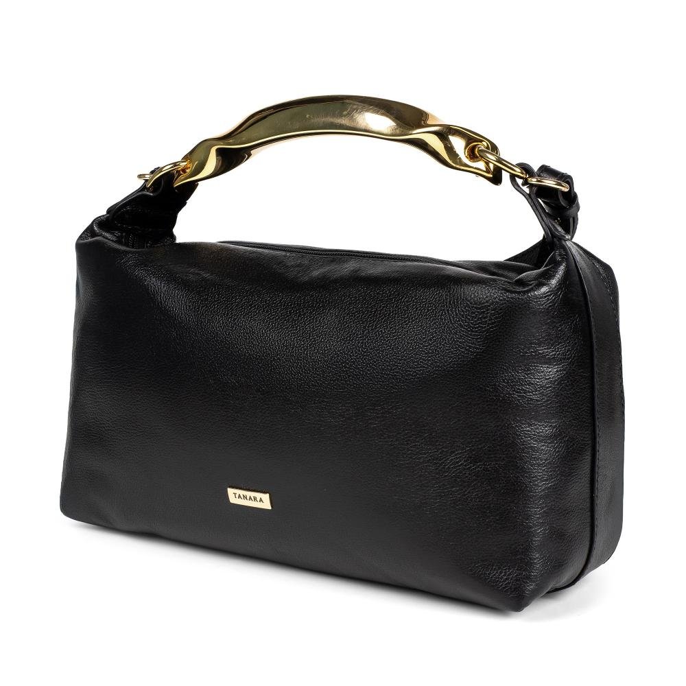 Bolsa Tanara Feminina TB3587 Preto 3