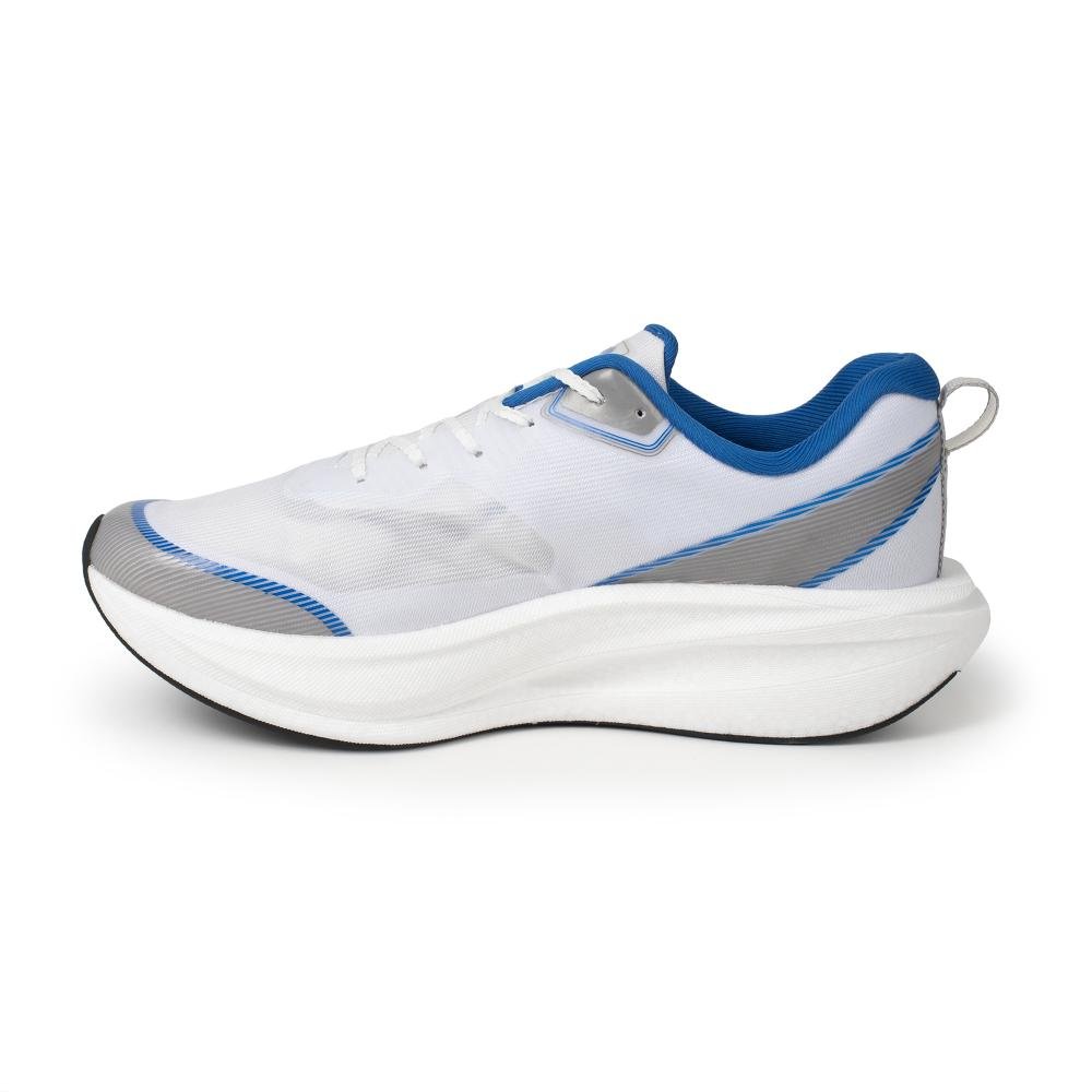 Tênis Kolosh Perform 3.0 Masculino H3941 Branco/Azul 2