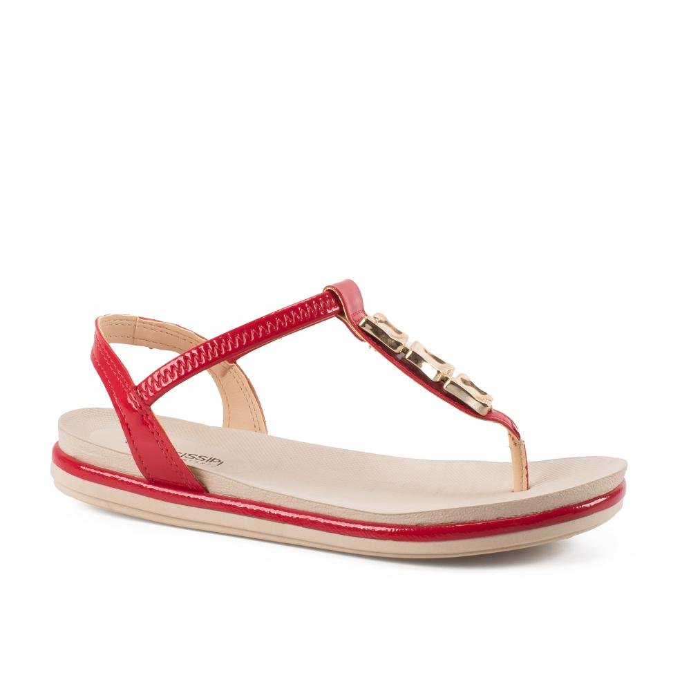 Sandália Mississipi Flatform Feminina ME613
