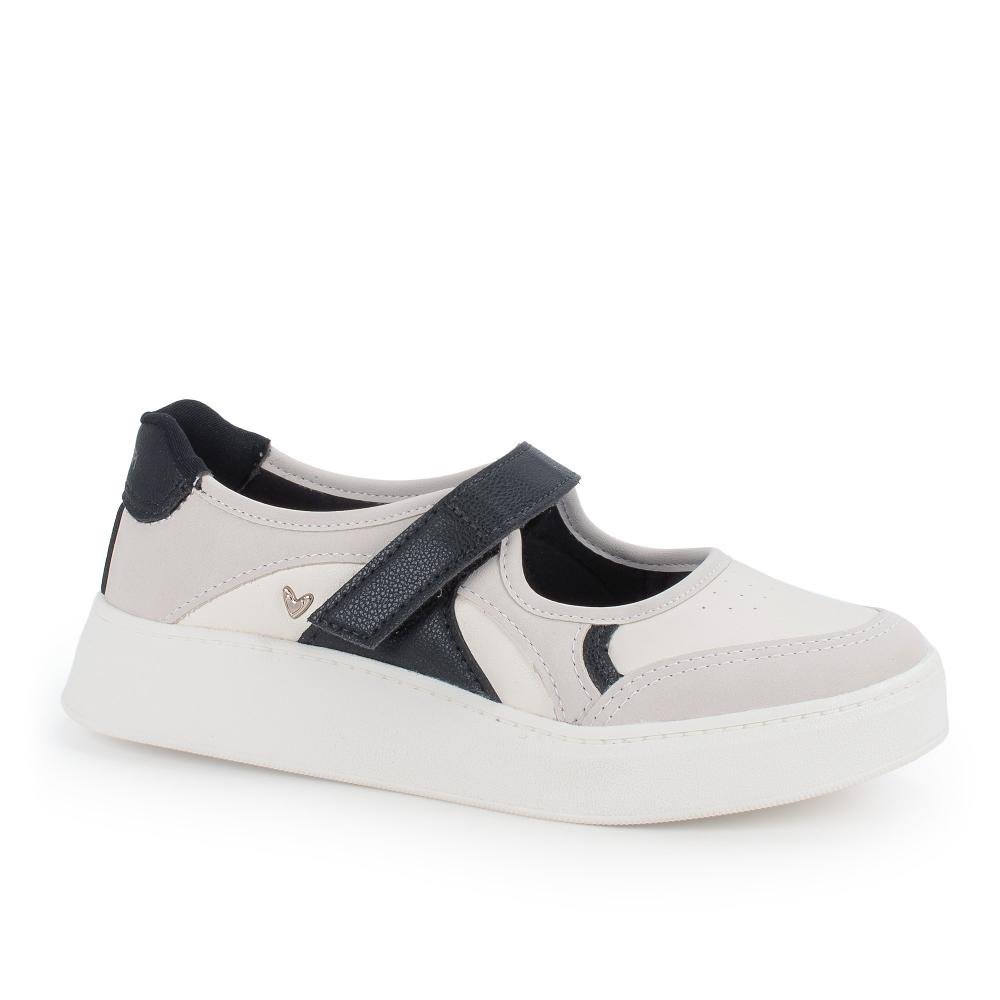 Sapatilha Esportiva Mississipi Feminino J0035