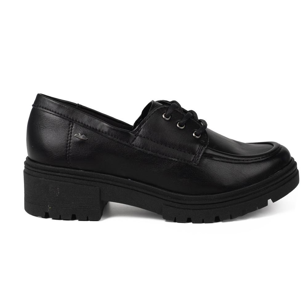 Sapato Dakota Loafer Feminino D2982 Preto 3