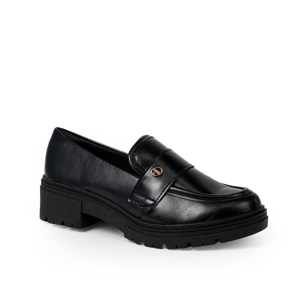 Sapato Dakota Loafer Feminino D2152