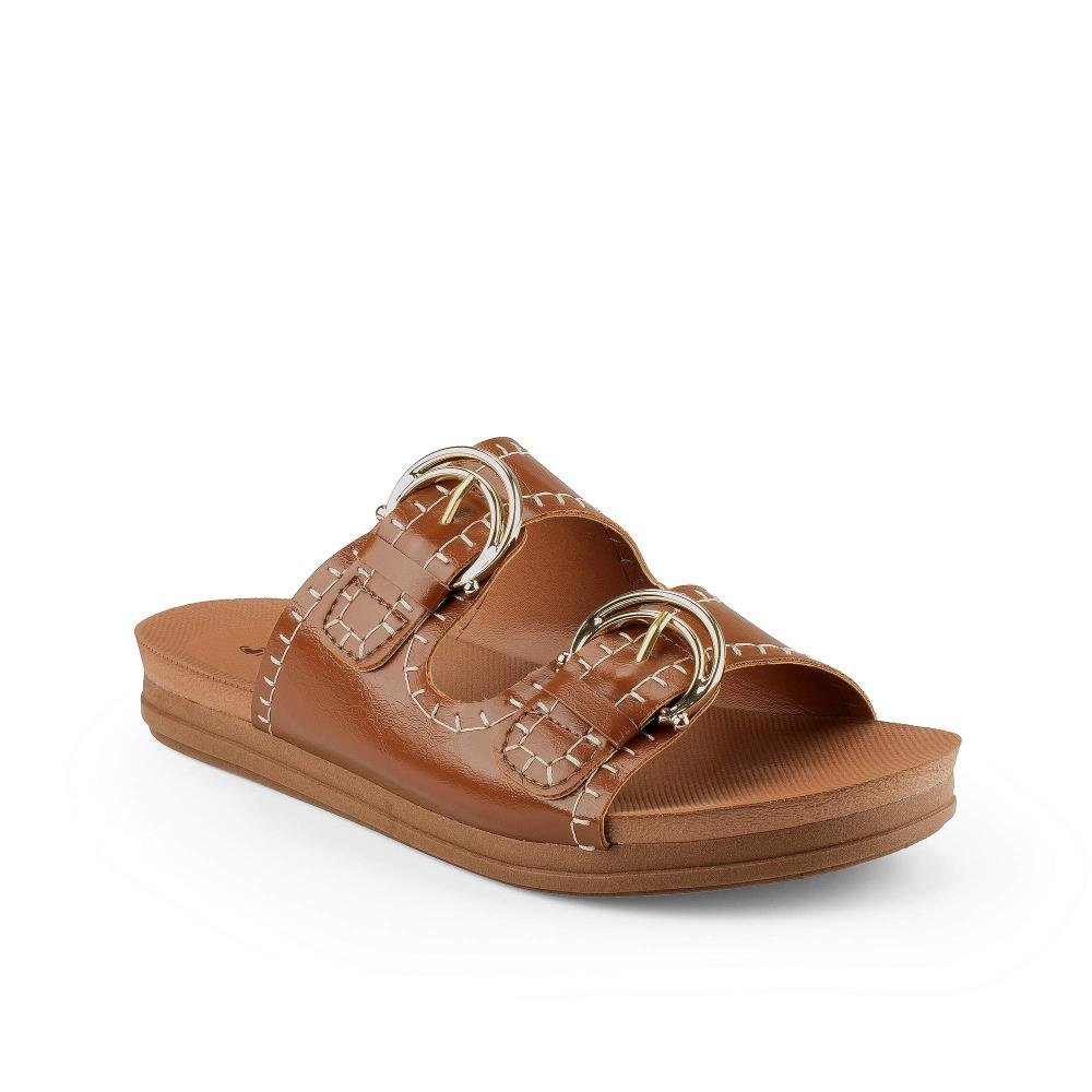 Slide Mississipi Flatform Feminino J0171