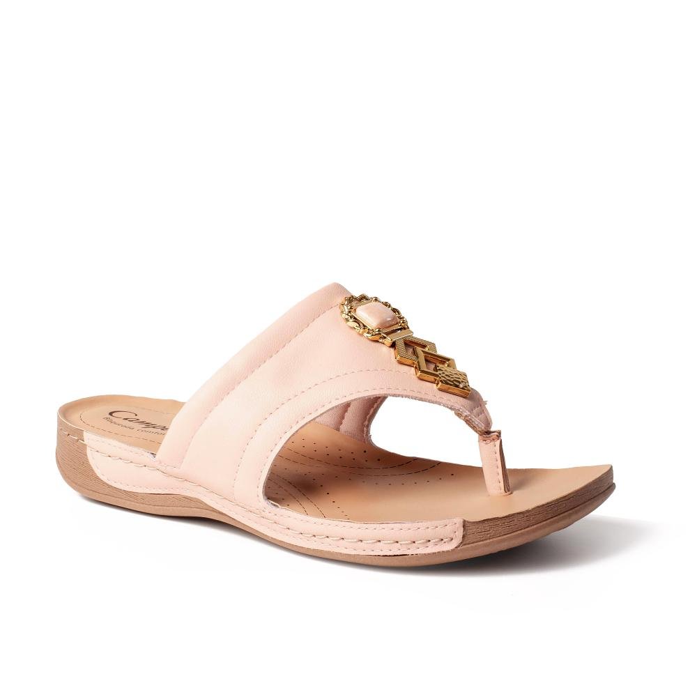 Chinelo Campesí Feminina CP782