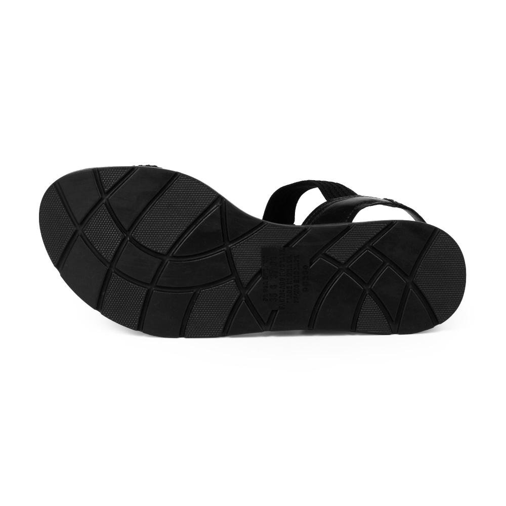 Sandália Dakota Flatform Feminina DB252 Preto 5