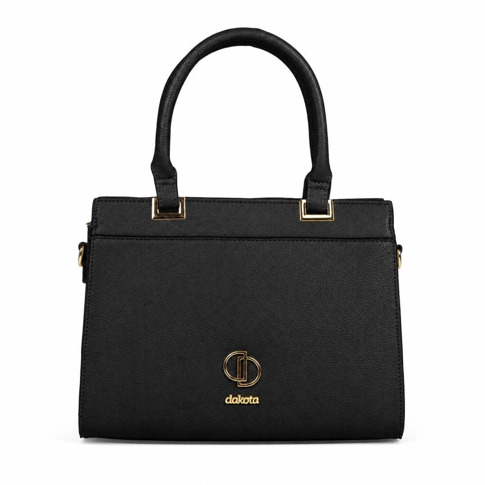 Bolsa Dakota Tote Feminina DK282 Preto 2