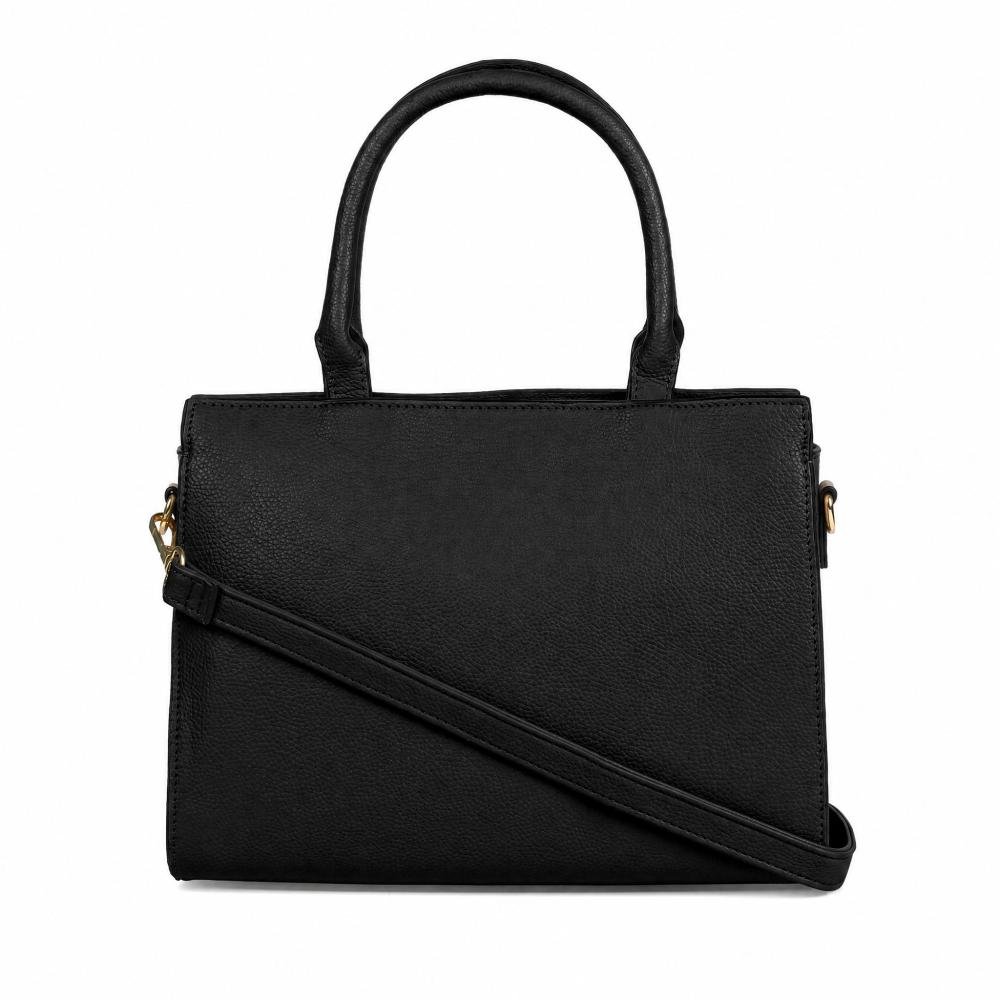 Bolsa Dakota Tote Feminina DK282 Preto 4