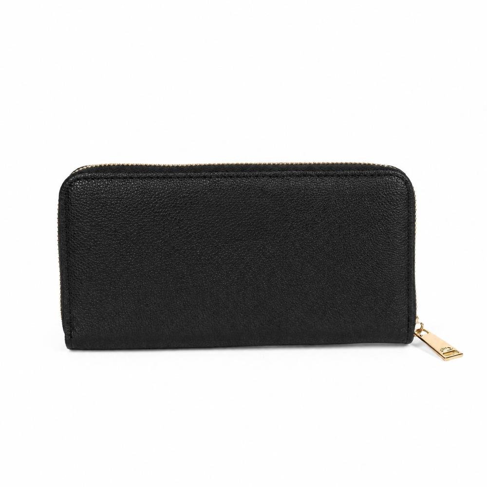 Carteira Dakota Feminina DK284 Preto 4