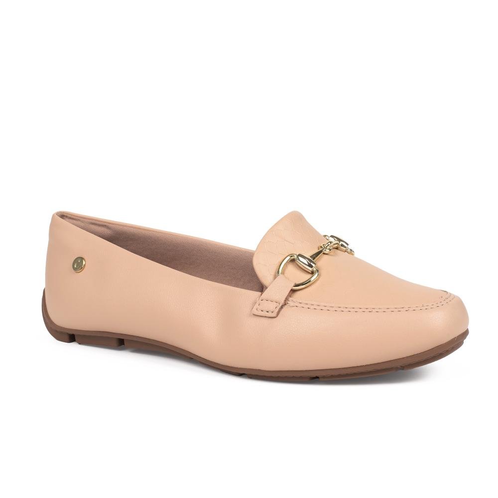 Mocassim Campesí Feminino CP732