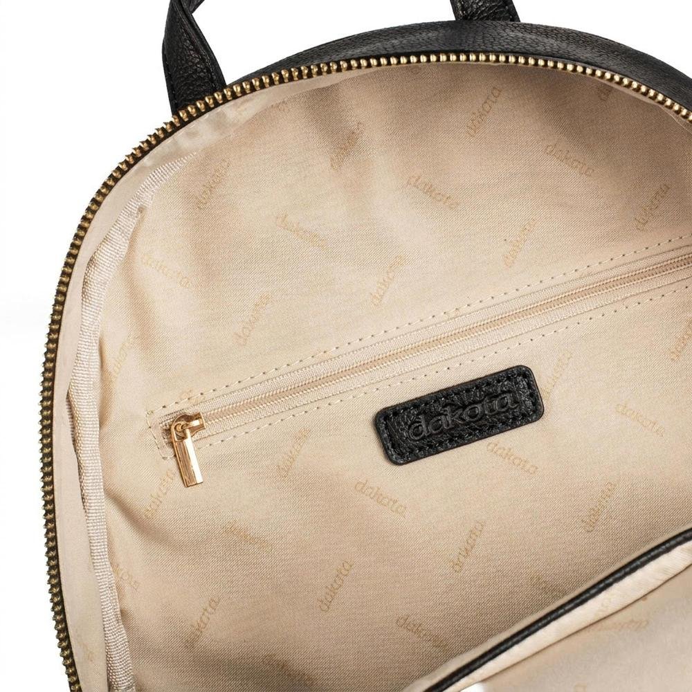 Mochila Dakota Feminino DK283 Preto 6