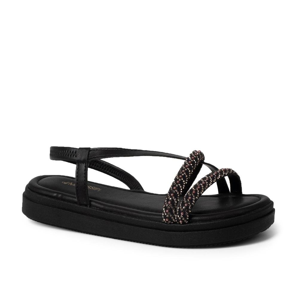 Sandália Mississipi Flatform Feminina MF771