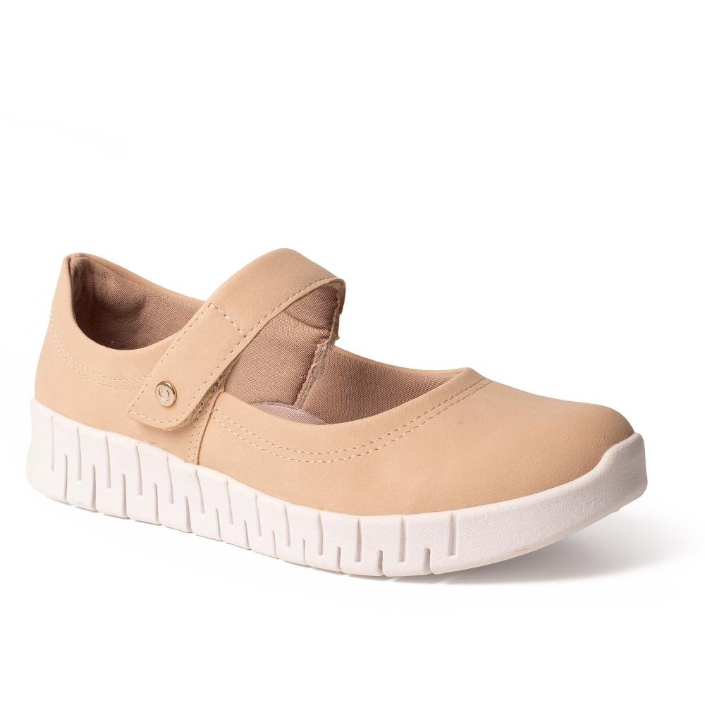 Tênis Campesí Casual Feminino CP607E