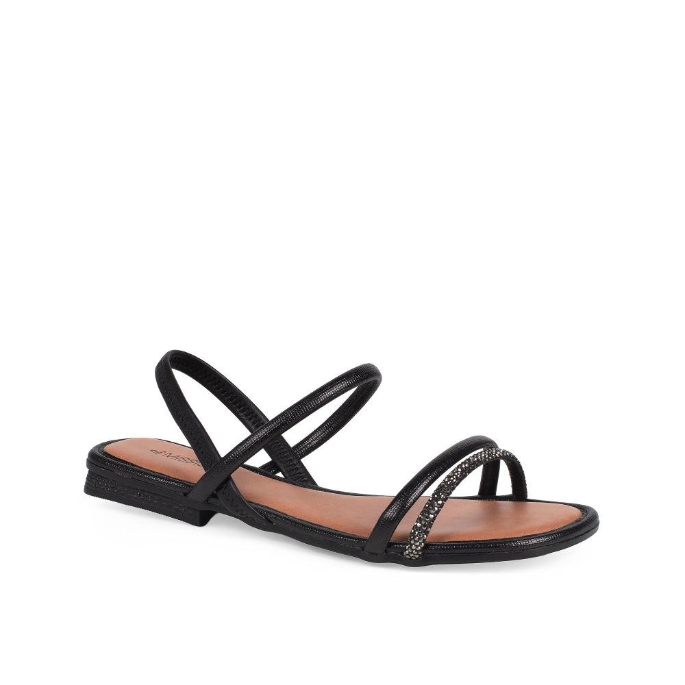Sandália Mississipi Rasteira Feminina J2781