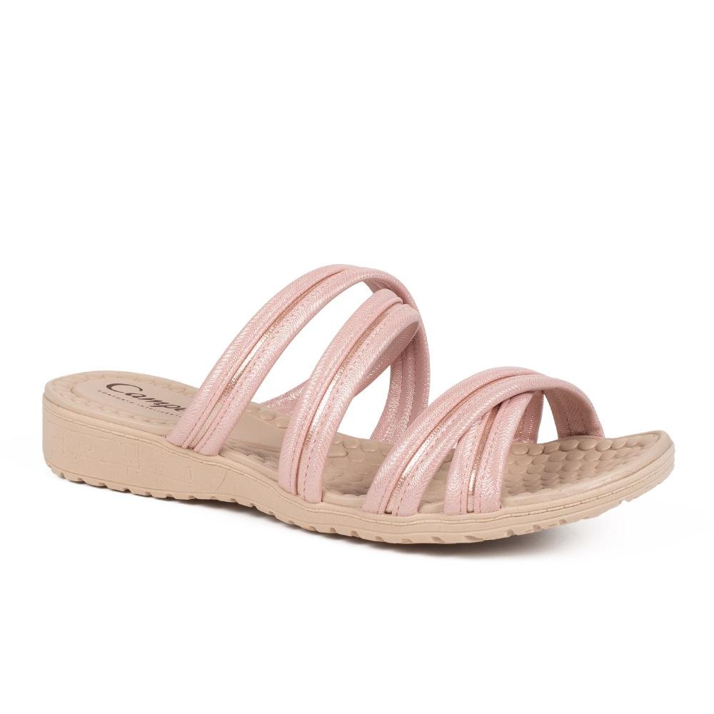 Tamanco Campesí Flatform Feminino CE221