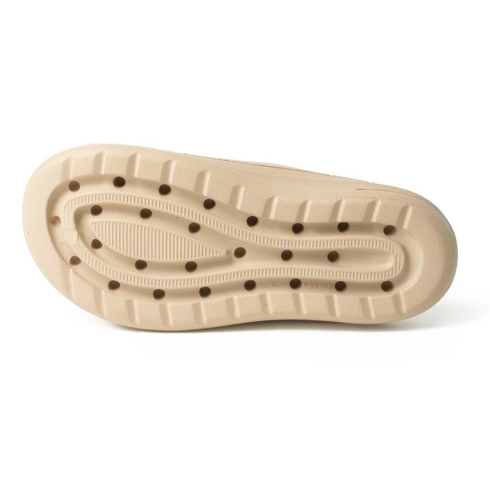 Slide Kolosh Feminino C4402 Bege 3