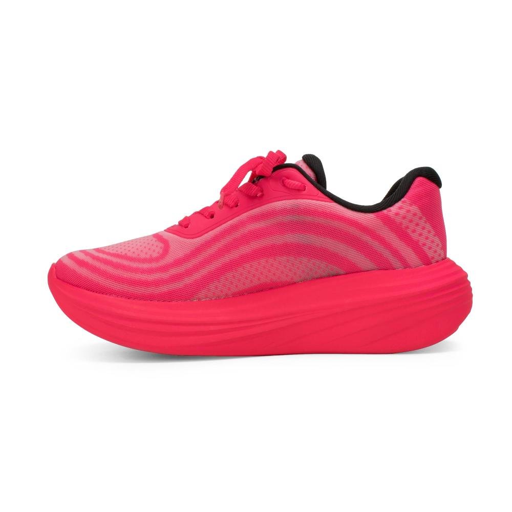 Tênis Kolosh Esportivo Feminino E0981 Rosa 3