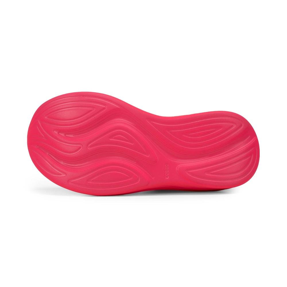 Tênis Kolosh Esportivo Feminino E0981 Rosa 4