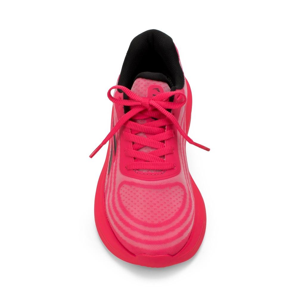 Tênis Kolosh Esportivo Feminino E0981 Rosa 5