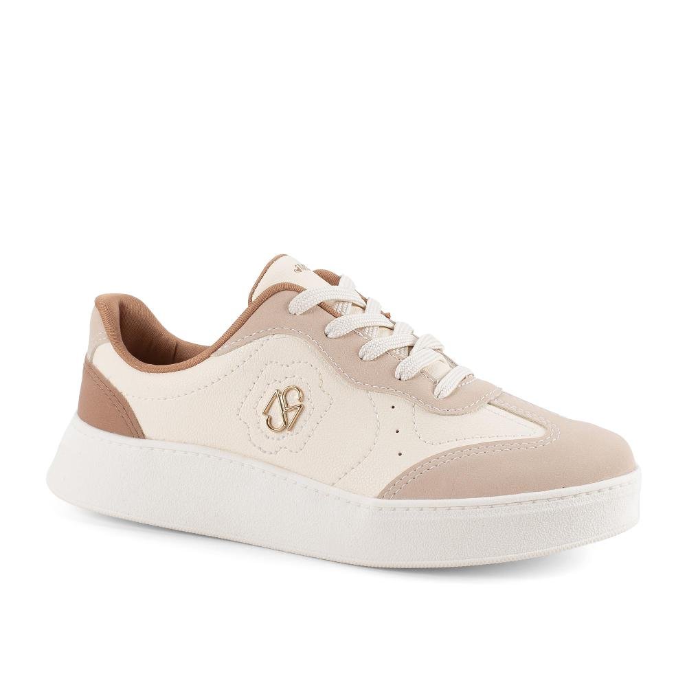 Tênis Mississipi Casual Feminino J0034
